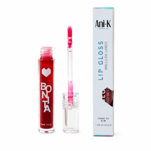 Lip Gloss ANI-K TONO 02