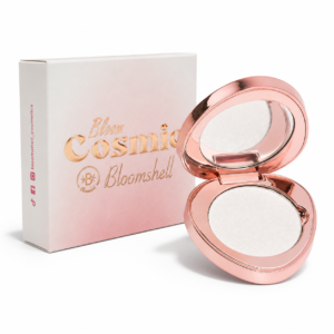 Iluminador COSMIC – BloomShell