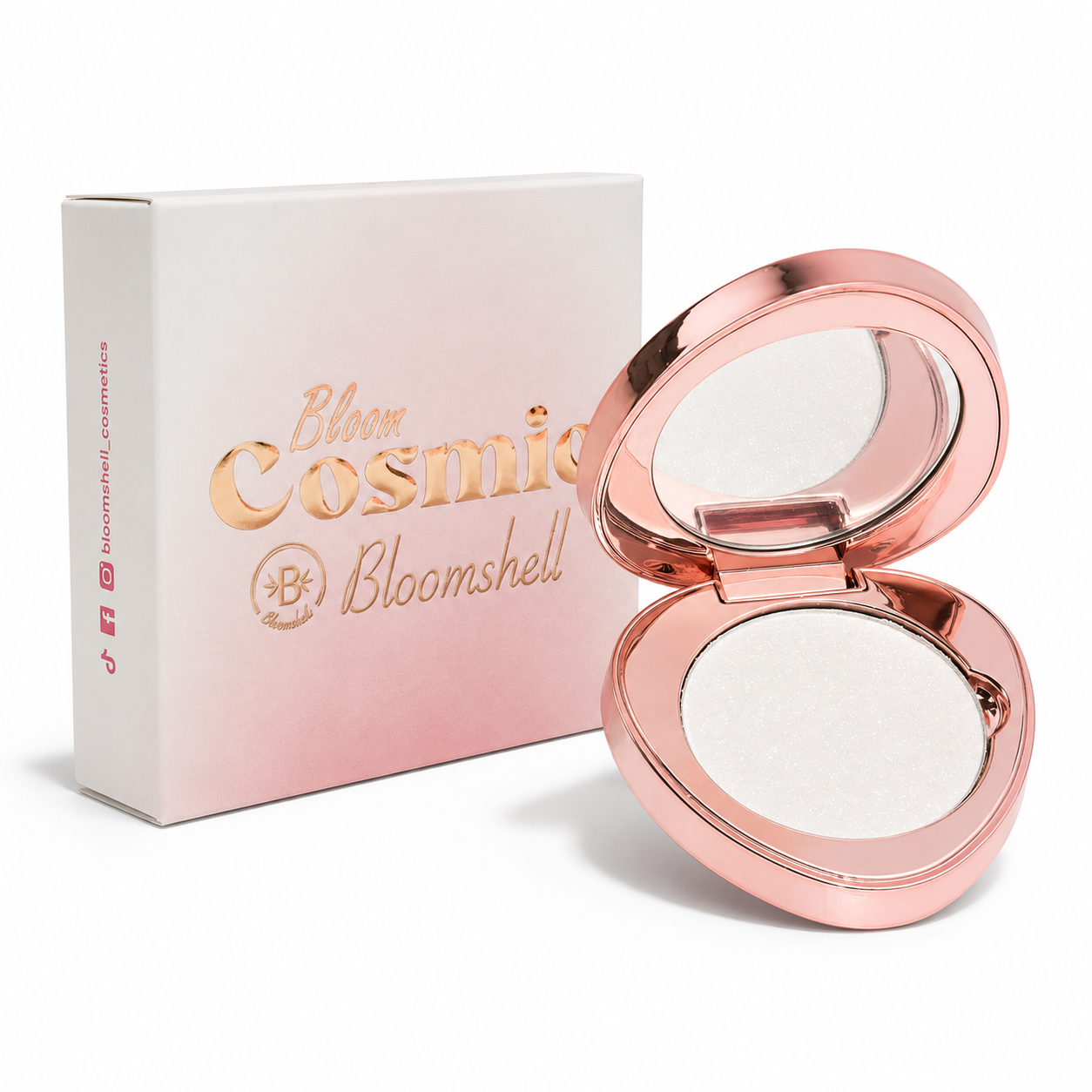 Iluminador COSMIC - BloomShell