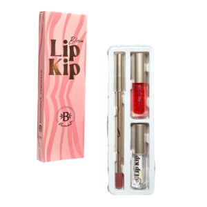 Lip Kip Bloomshell