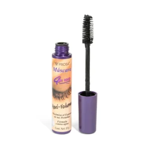 Pestañina Maxi Volumen SILICON- Prosa
