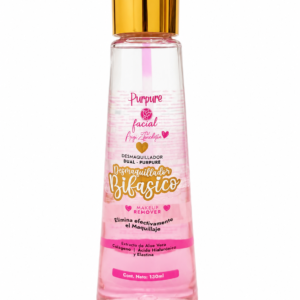 Desmaquillante Bifásico – PURPURE