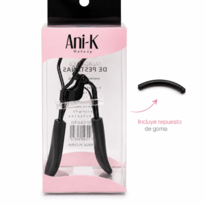 Encrespador Color negro – ANI-K