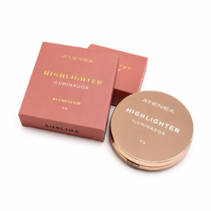 Iluminador Sublime – ATENEA