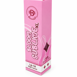 Lip Oil Sublime XL – BLOOMSHELL