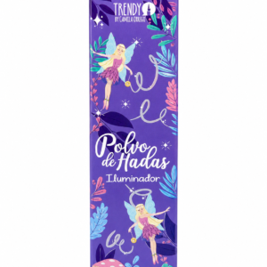 Polvo de Hadas Iluminador – TRENDY