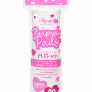 Pads Multiusos – PURPURE