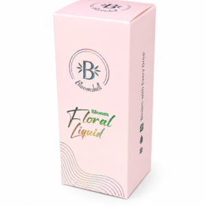 Rubor Liquido (FLORAL LIQUID) – BLOOMSHELL