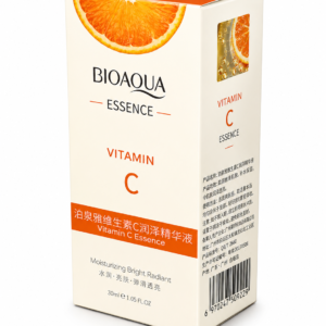 Sérum Essence Vitamina C – BIOAQUA